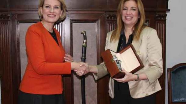 Kodheli: Shqipëria dhe Greqia, faktor paqeje në rajon